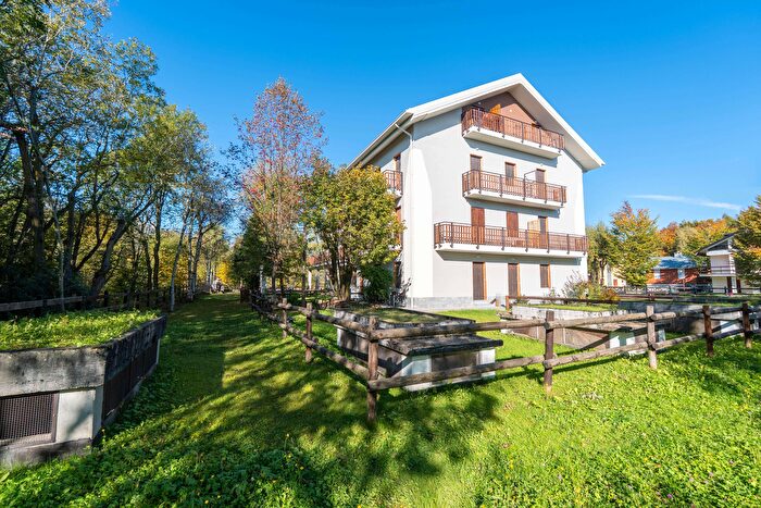 Appartamento bilocale in vendita in Via Genzianella, Bagnolo Piemonte