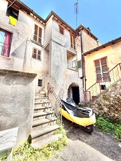 Casa trilocale in vendita in Via Monte Terminillo, Rieti