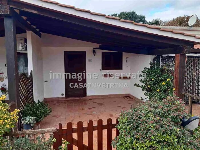 Appartamento bilocale in vendita in Complesso Residenziale Le Ginestre, Grosseto