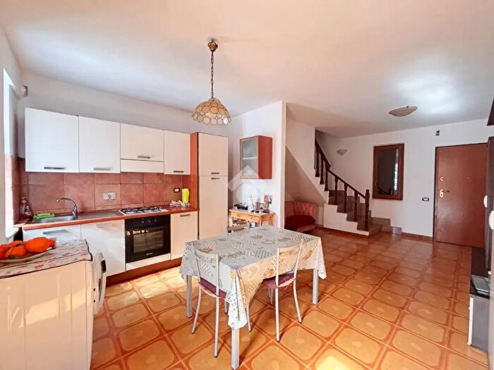 Casa trilocale in vendita in Via della Fornace, Anzio