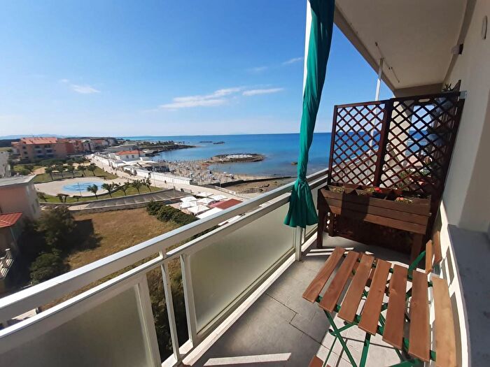 Appartamento bilocale in affitto in Rosignano Marittimo