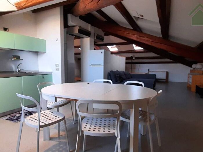 Appartamento bilocale in affitto in via battaglione monte berico, Centro Storico, Vicenza