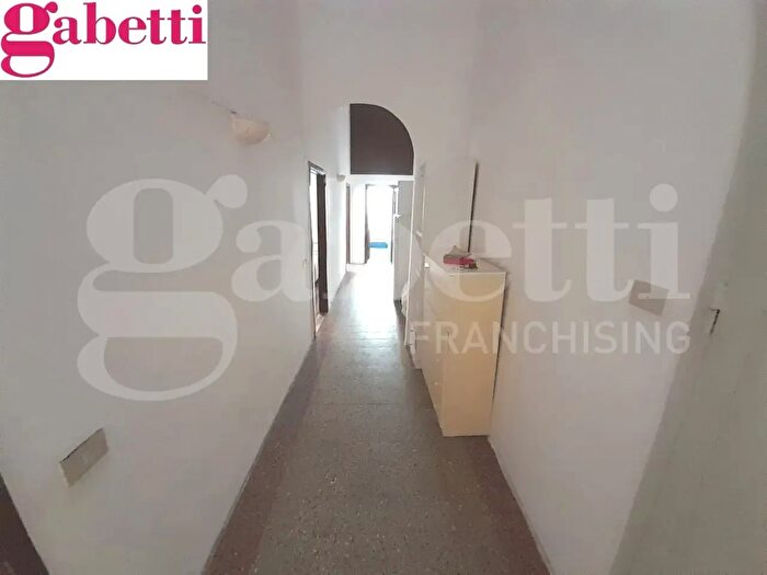 Appartamento quadrilocale in vendita in Poggibonsi