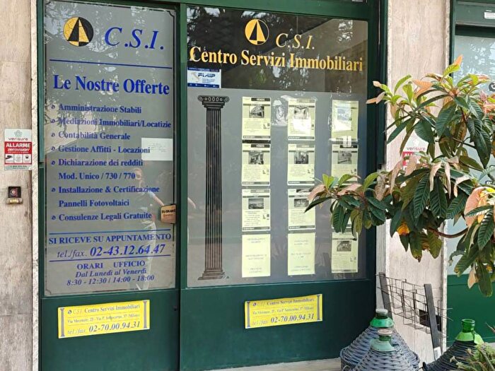 Case in Vendita e in Affitto - 3