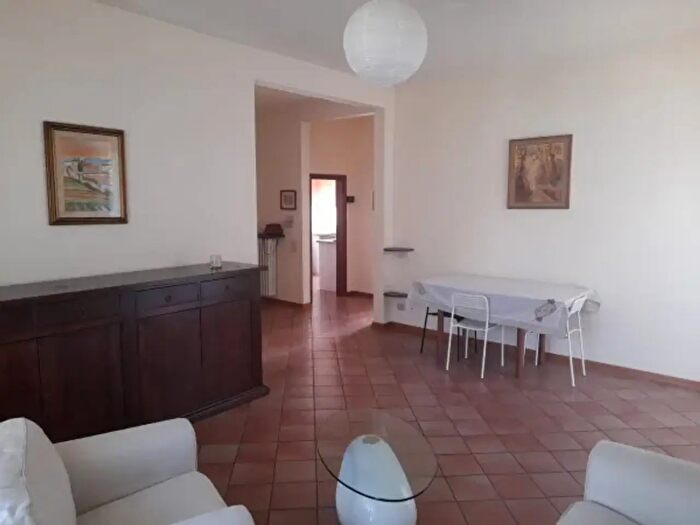 Appartamento trilocale in affitto in Via di Soffiano, Firenze