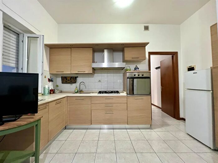 Appartamento trilocale in vendita in Livorno