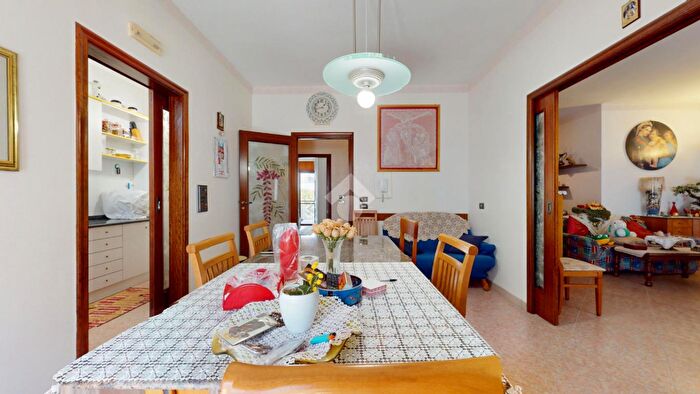 Casa quadrilocale in vendita in Via Alessandro Fighera, Martina Franca