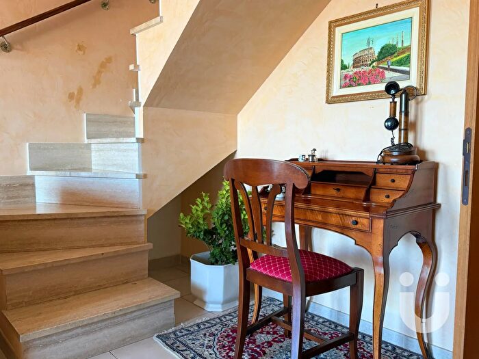 Appartamento con 5 locali in vendita in Via Riccardo Lombardi, Albano Laziale