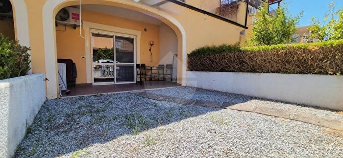 Appartamento monolocale in vendita in Pizzo