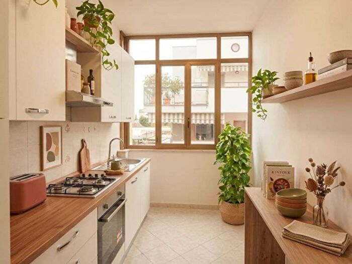 Appartamento bilocale in affitto in Via Pizzoferrato, Stazione Centrale Corso Vittorio, Pescara