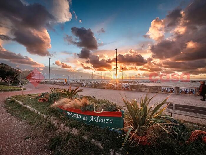 Appartamento in vendita in Livorno