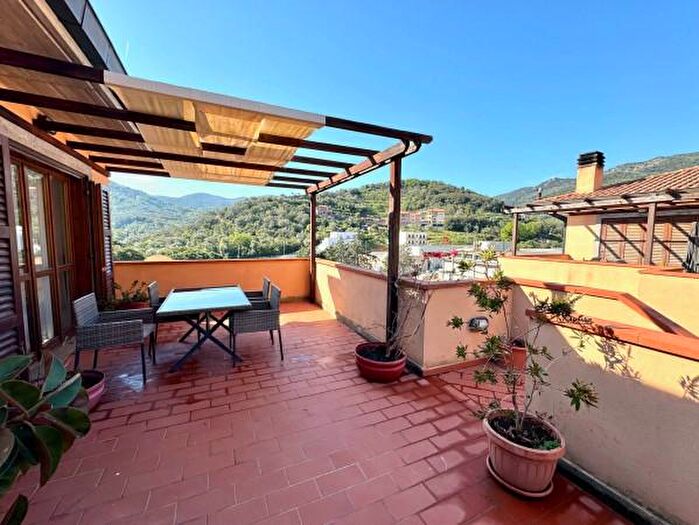 Appartamento quadrilocale in vendita in Località Pispino, Monte Argentario