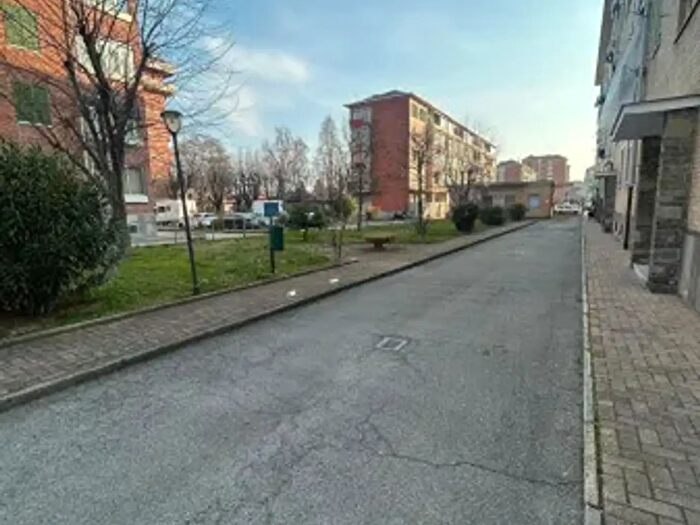 Appartamento trilocale in affitto in Piazza Fabio Filzi, Torino