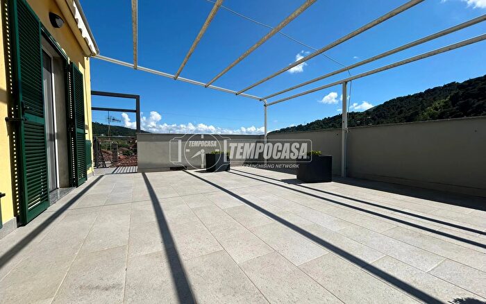 Appartamento bilocale in vendita in Andora