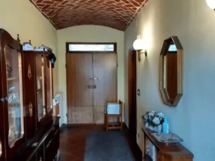 Casa trilocale in vendita in Carpi