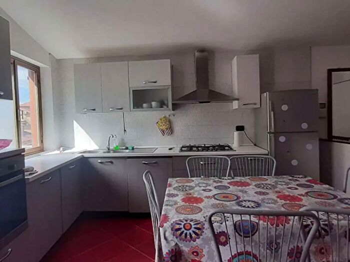 Appartamento quadrilocale in affitto in Catanzaro