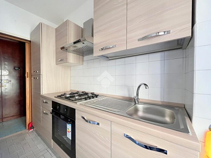 Appartamento bilocale in affitto in Via G F Medail, Bardonecchia