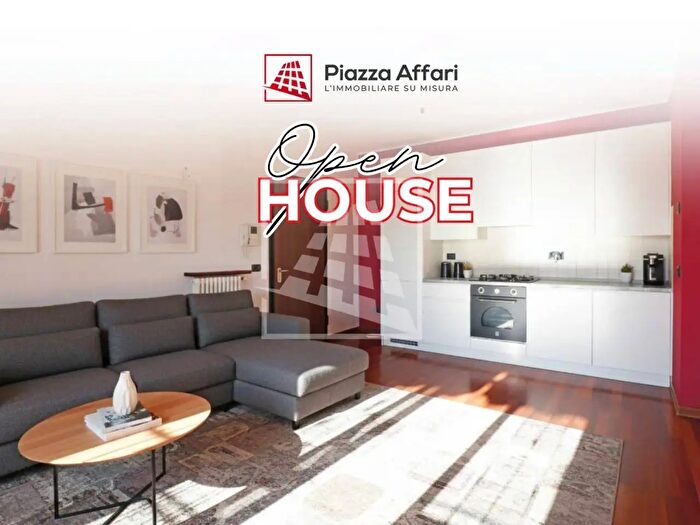 Appartamento bilocale in vendita in Via Thomas Mann, Reggio Emilia