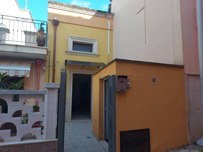 Appartamento bilocale in vendita in Via Municipio Faggiano Taranto, Faggiano