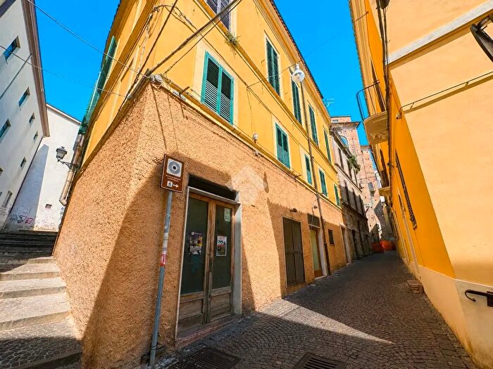 Appartamento monolocale in vendita in Via Mater Domini, Chieti