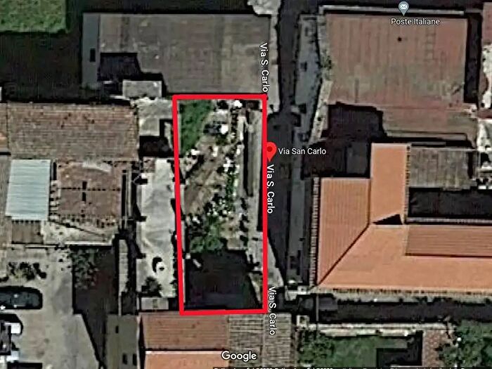 Casa con 5 locali in vendita in Vico San Carlo, Santa Maria Capua Vetere