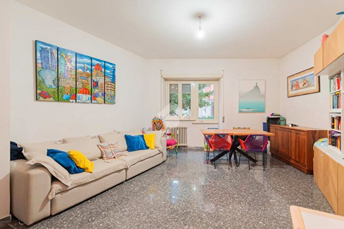 Appartamento bilocale in vendita in Via Leoncavallo, Roma