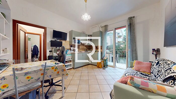 Appartamento bilocale in vendita in Fiorenzuola Cesena, Cesena