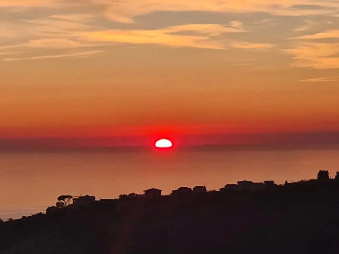 Casa quadrilocale in vendita in Lavagna