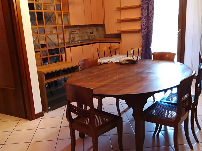 Appartamento quadrilocale in affitto in Mirano