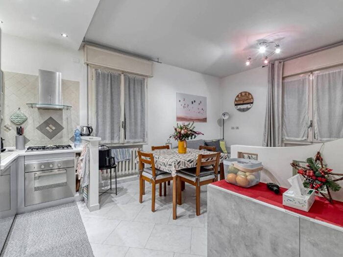 Appartamento bilocale in affitto in Via Bruno Parisio, Savena, Bologna