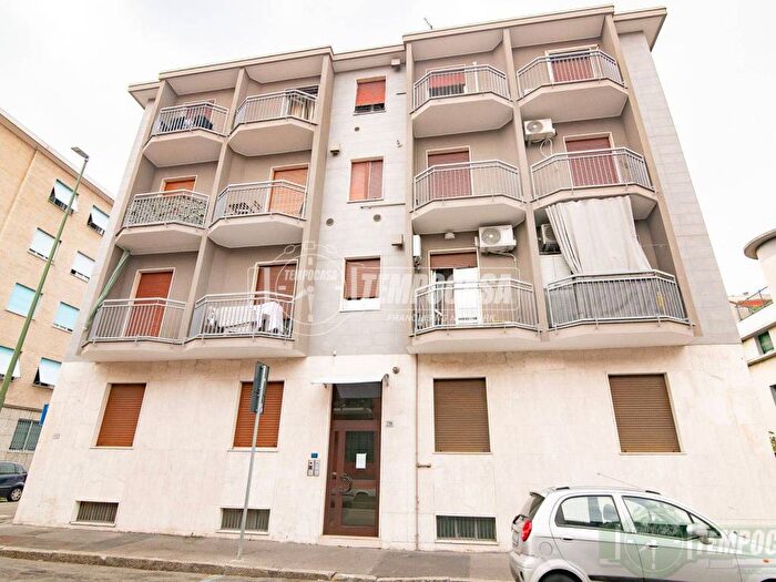 Appartamento bilocale in affitto in Rondinella Stazione, Sesto San Giovanni