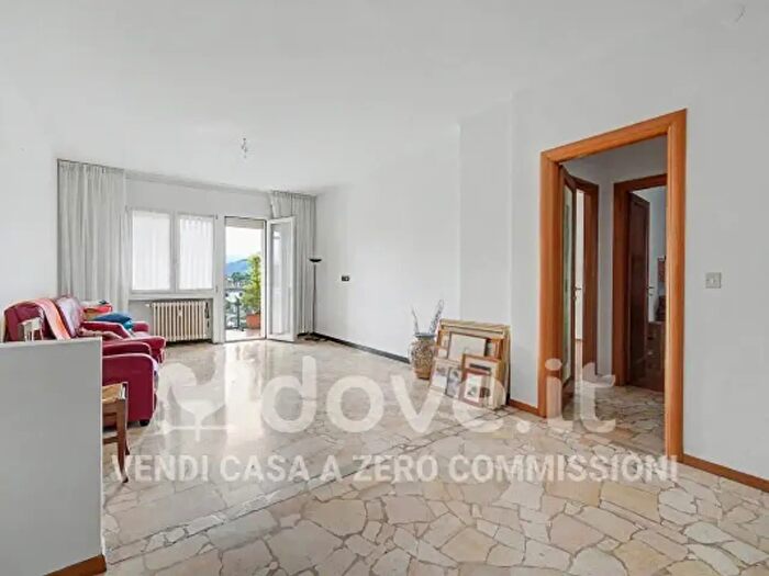 Appartamento trilocale in vendita in Via Cornelio Castaldi, Feltre