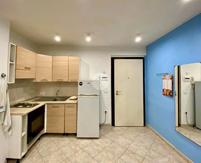 Appartamento monolocale in vendita in Via M Strampelli, San Benedetto Del Tronto