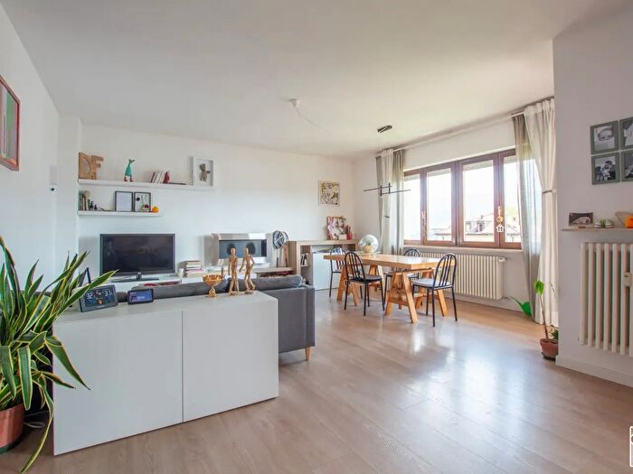Appartamento con 5 locali in vendita in Via Fratelli Rosselli, Belluno