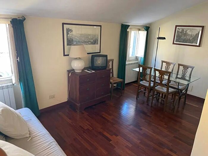 Appartamento bilocale in affitto in Roma