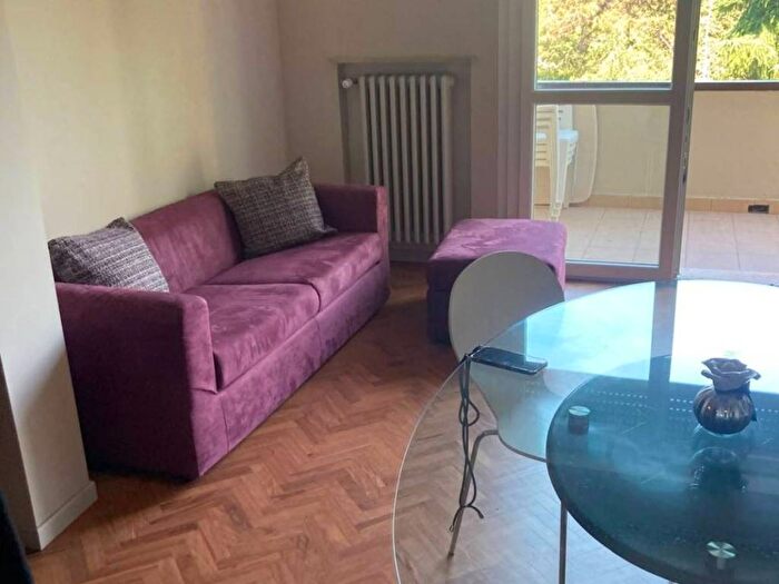 Appartamento quadrilocale in affitto in Viale Timavo, Gattaglio, Reggio Emilia