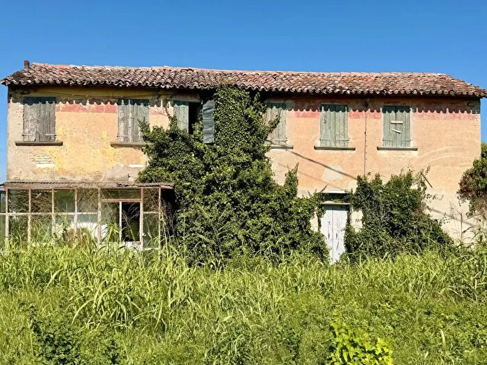 Casa in vendita in Via Paltana, Correzzola