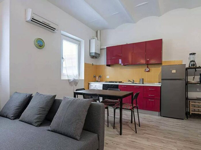 Appartamento monolocale in affitto in Via del Chiesino, Legnaia San Quirico Monticelli, Firenze