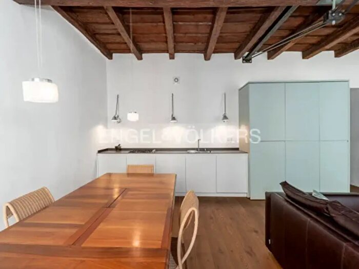 Appartamento bilocale in vendita in Como