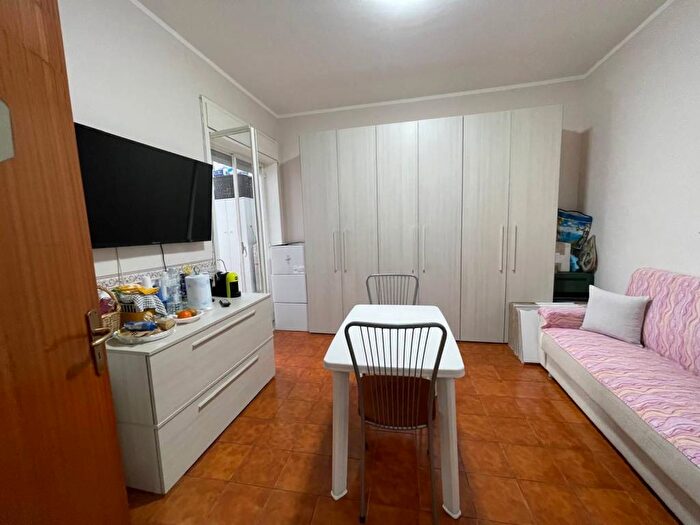 Appartamento trilocale in affitto in Via Fra' Liberato, Ferrarotto Acquedotto Greco, Catania