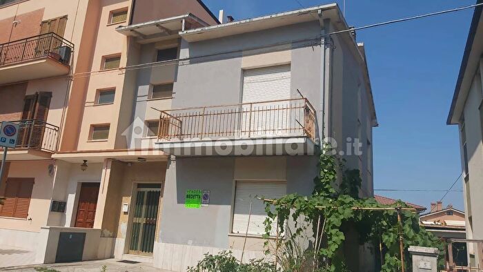 Casa trilocale in vendita in Porto SantElpidio