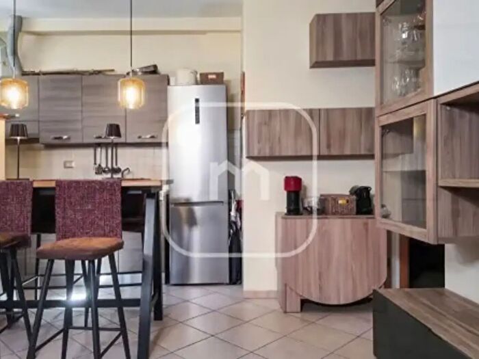 Casa bilocale in vendita in Vicolo Nuovo, San Cesareo