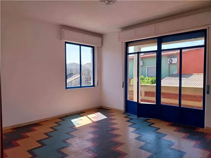 Appartamento con 5 locali in vendita in Terralba