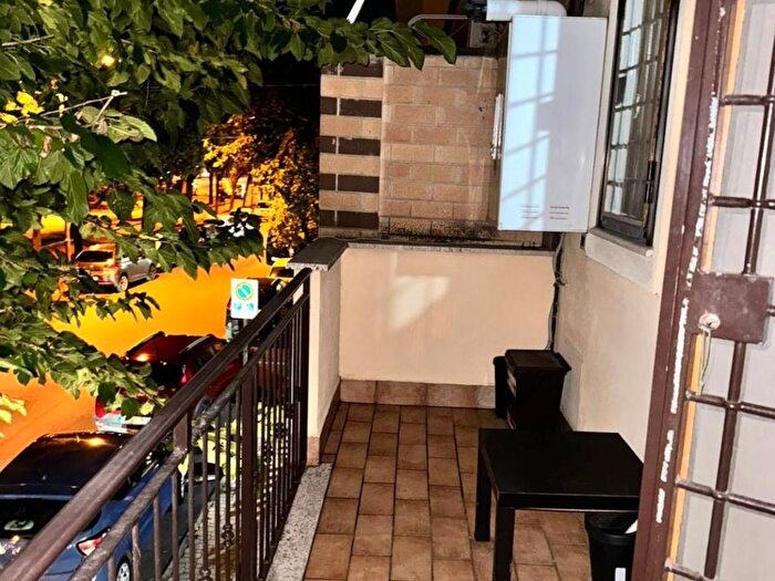 Appartamento trilocale in affitto in Via Ladislao Odescalchi, Centro, Ladispoli