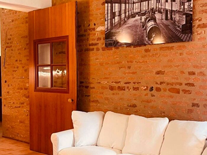 Appartamento trilocale in affitto in Via Marco Formentini, Brera, Milano