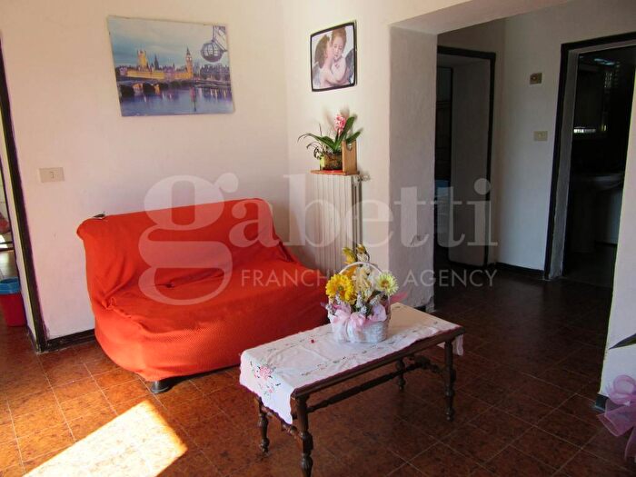 Appartamento quadrilocale in vendita in Gavorrano