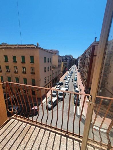 Appartamento quadrilocale in vendita in Via Tito Minniti Taranto, Taranto