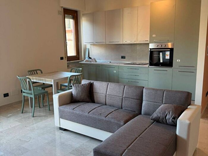 Appartamento bilocale in affitto in Via Guglielmo Oberdan, Piazza Genova, Alessandria