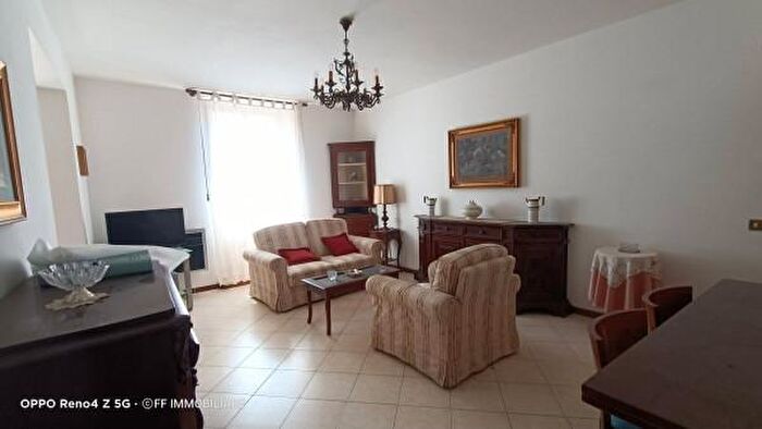 Appartamento trilocale in vendita in Strada Provinciale Corridonia Petriolo, Corridonia