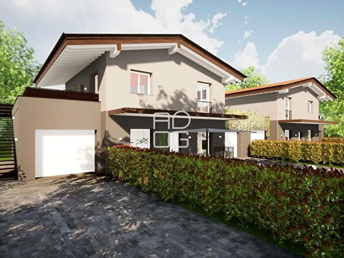 Case in Vendita e in Affitto - 3